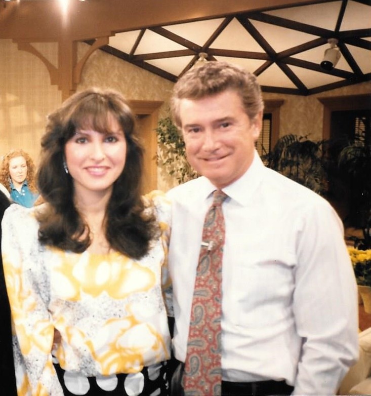 R.I.P. Regis Philbin