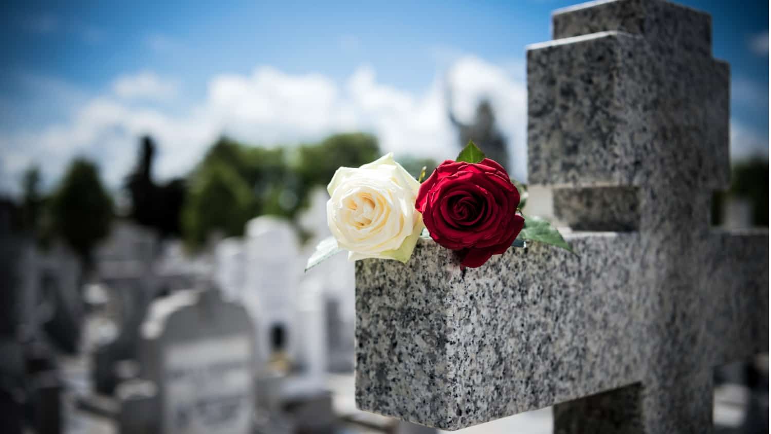 Post Pandemic Funeral Service – Can We Find Some Normalcy?