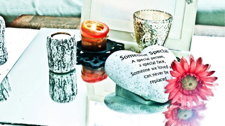 12+ Things You Should Know About Planning a Memorial Service