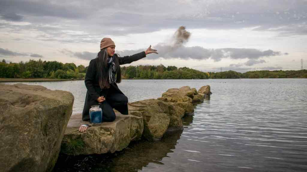 What Happens To Cremated Remains&nbsp;Thereafter?