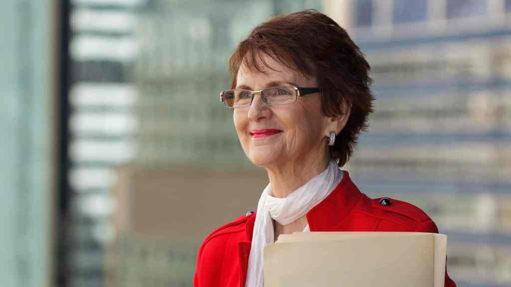 Aging, Ambition, and Late Bloomers: The Goals That Push Us Onward After&nbsp;60