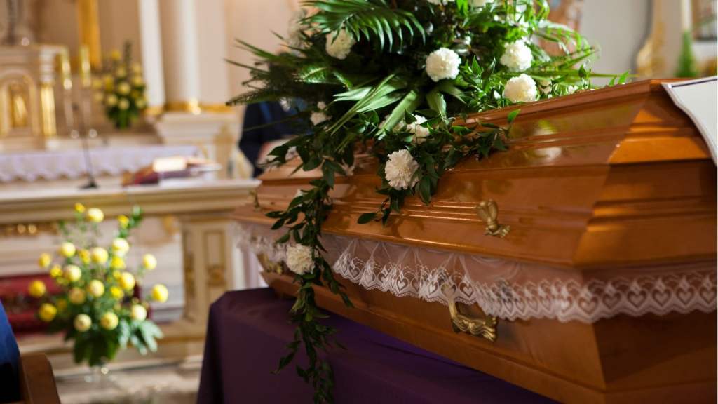 Are You Thinking of Hiring a Funeral&nbsp;Photographer?