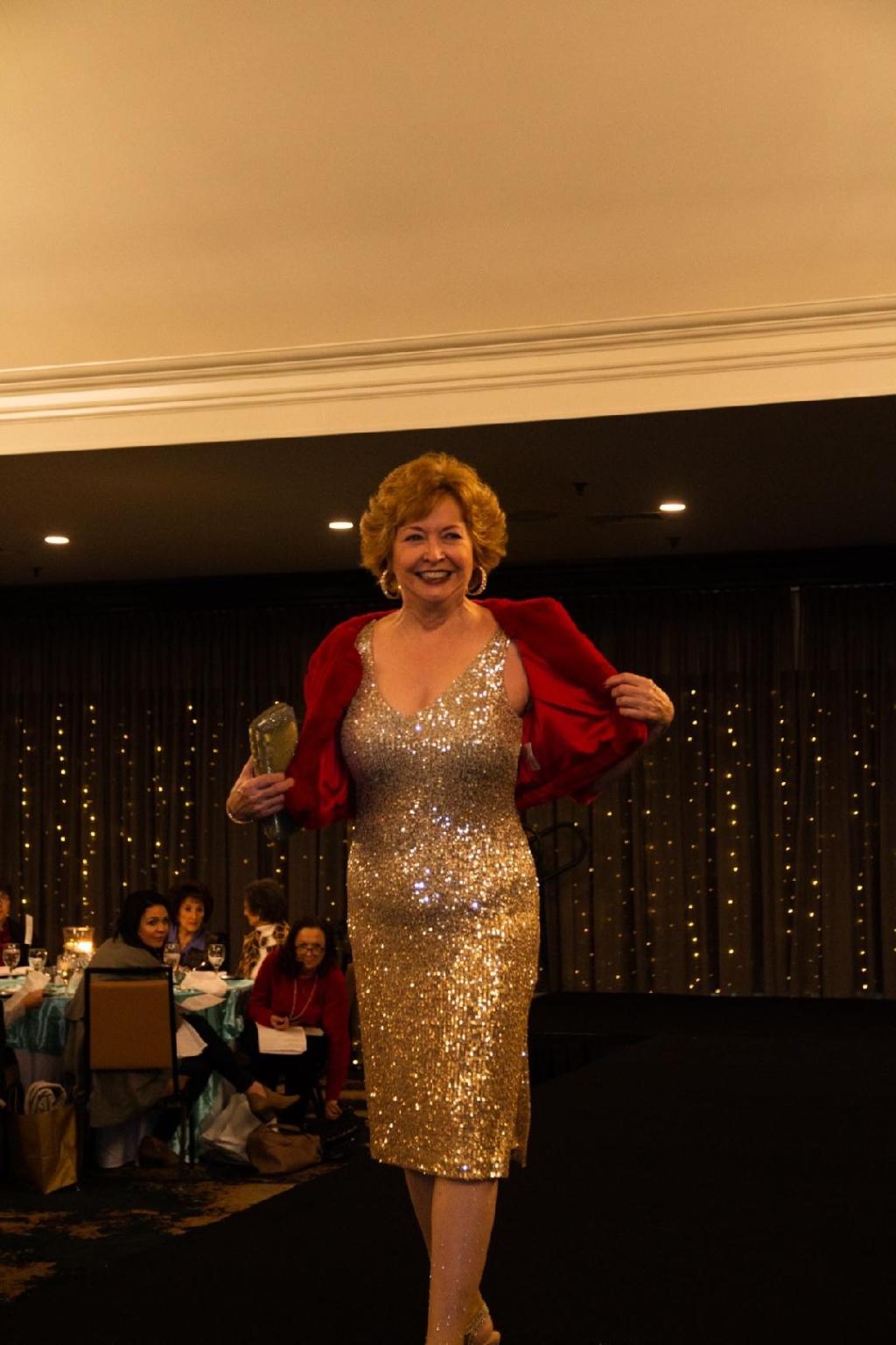 Modeling After 60 – Is It For You?