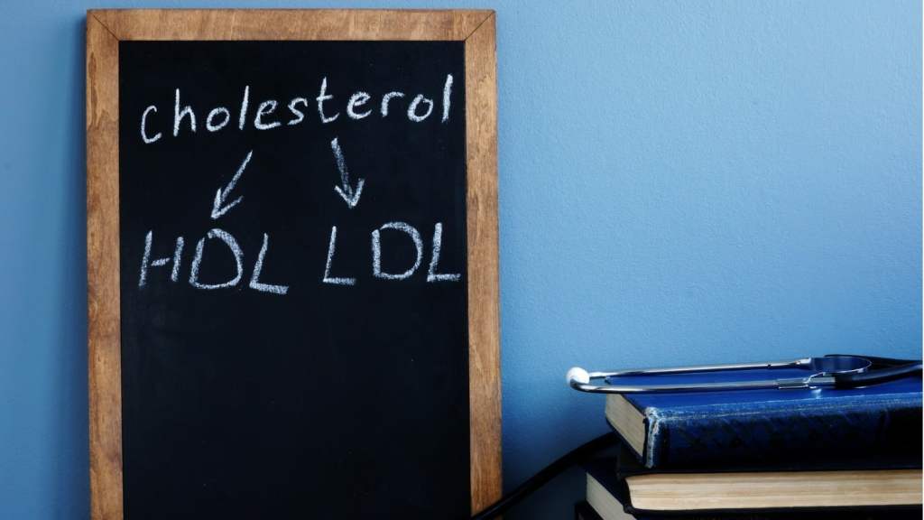 How Are You Managing Your Cholesterol&nbsp;Levels?