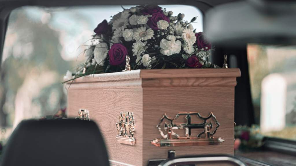 No Funeral for the Funeral Director? That Can’t Be&nbsp;Right!