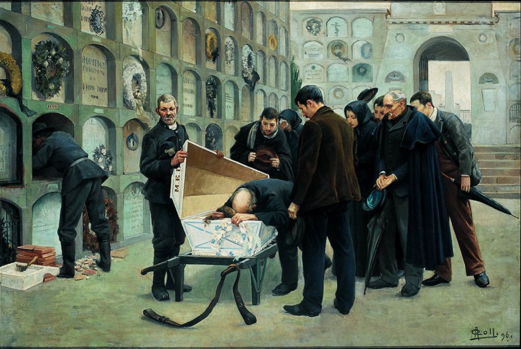 12 Things No One Tells You About Being a Funeral&nbsp;Director