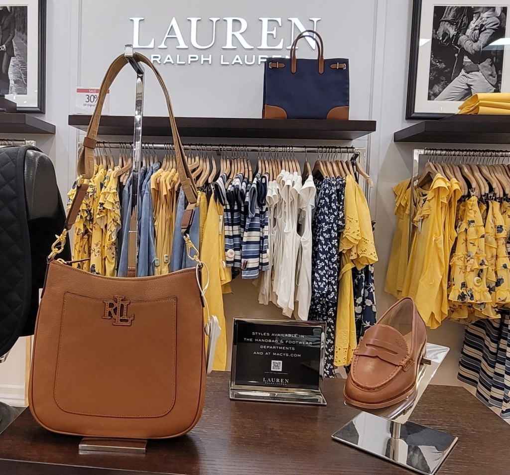 5 Ralph Lauren Fall Picks for Your&nbsp;Wardrobe