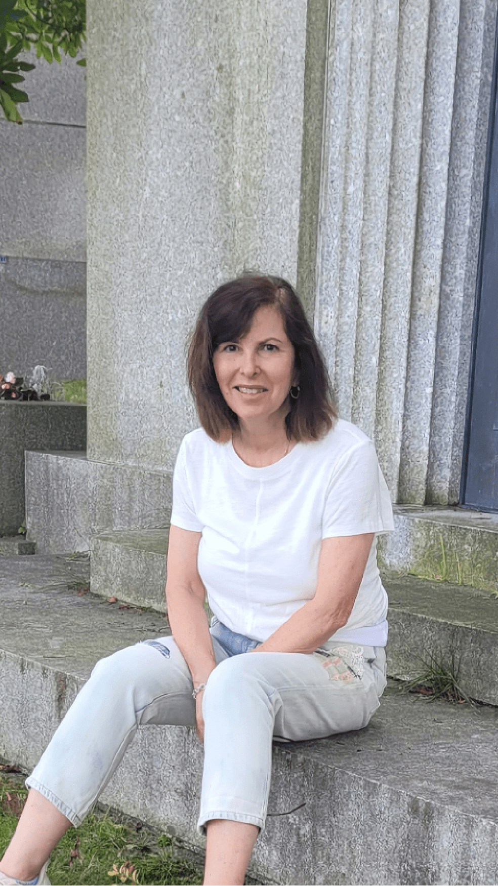 Becoming More Confident With&nbsp;Age