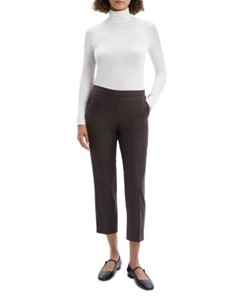 The Brown Slacks&nbsp;Edit