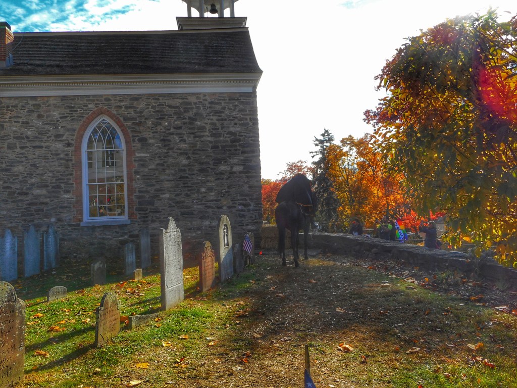 Halloween Season Begins