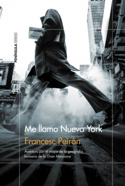 Me llamo Neuva York
