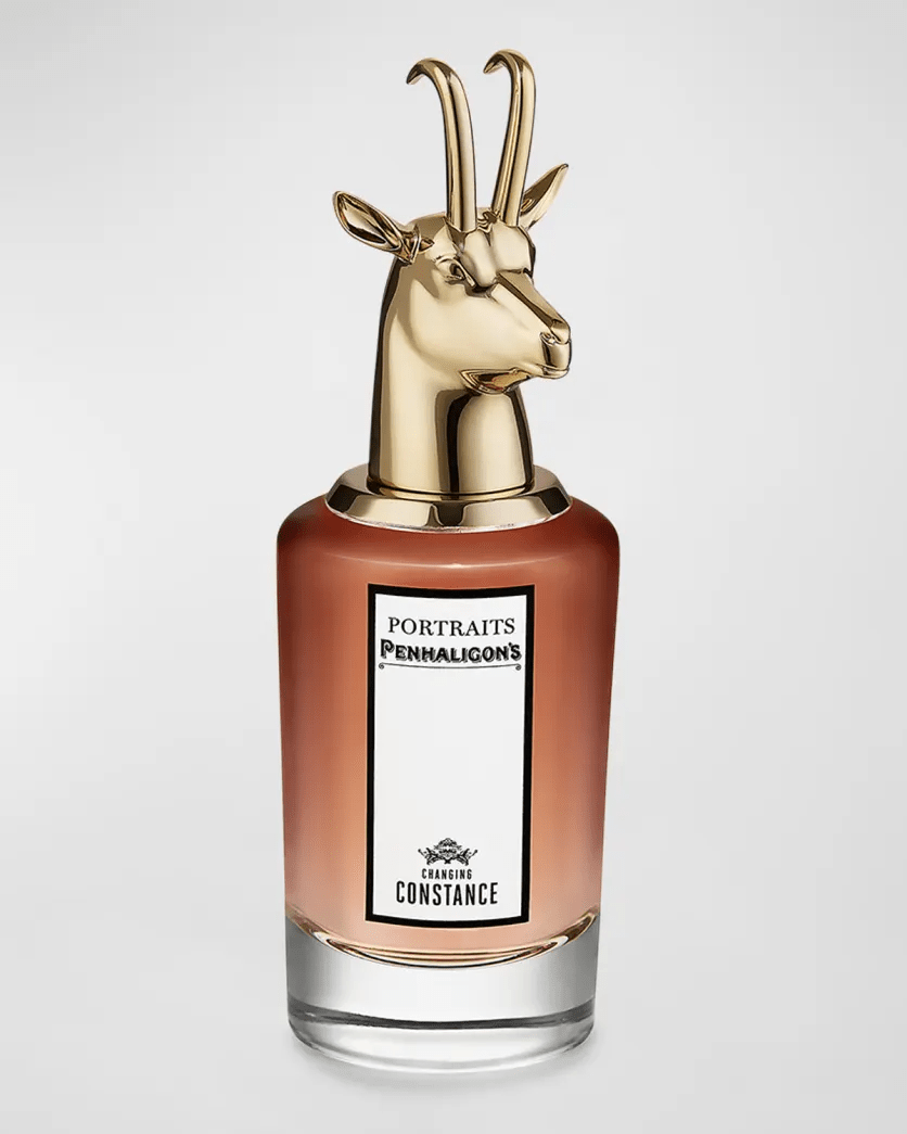 A Winter Cologne Called Changing&nbsp;Constance