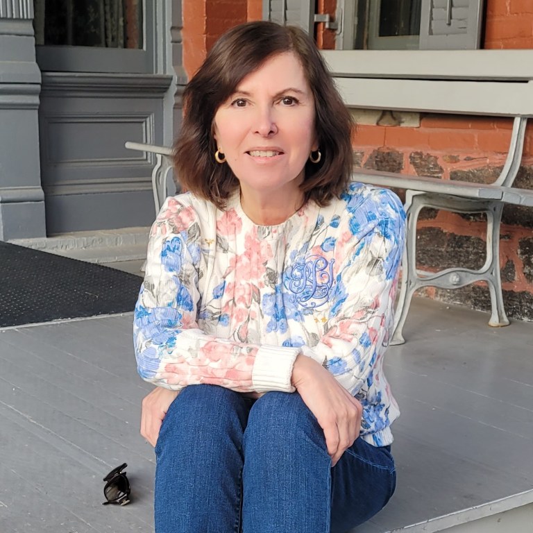 Alexandra Kathryn Mosca — Exploring Life and Death: A Writer's Journey ...