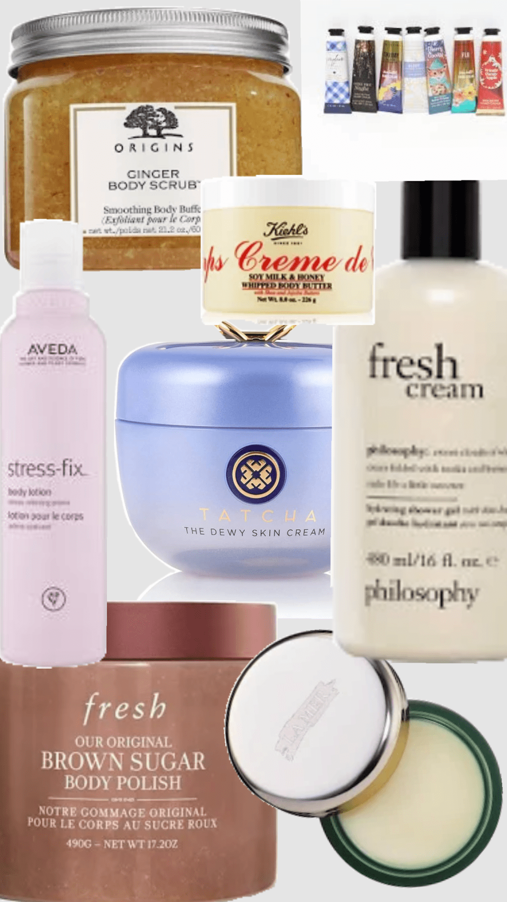Must-Try Winter Beauty Products for Glowing&nbsp;Skin
