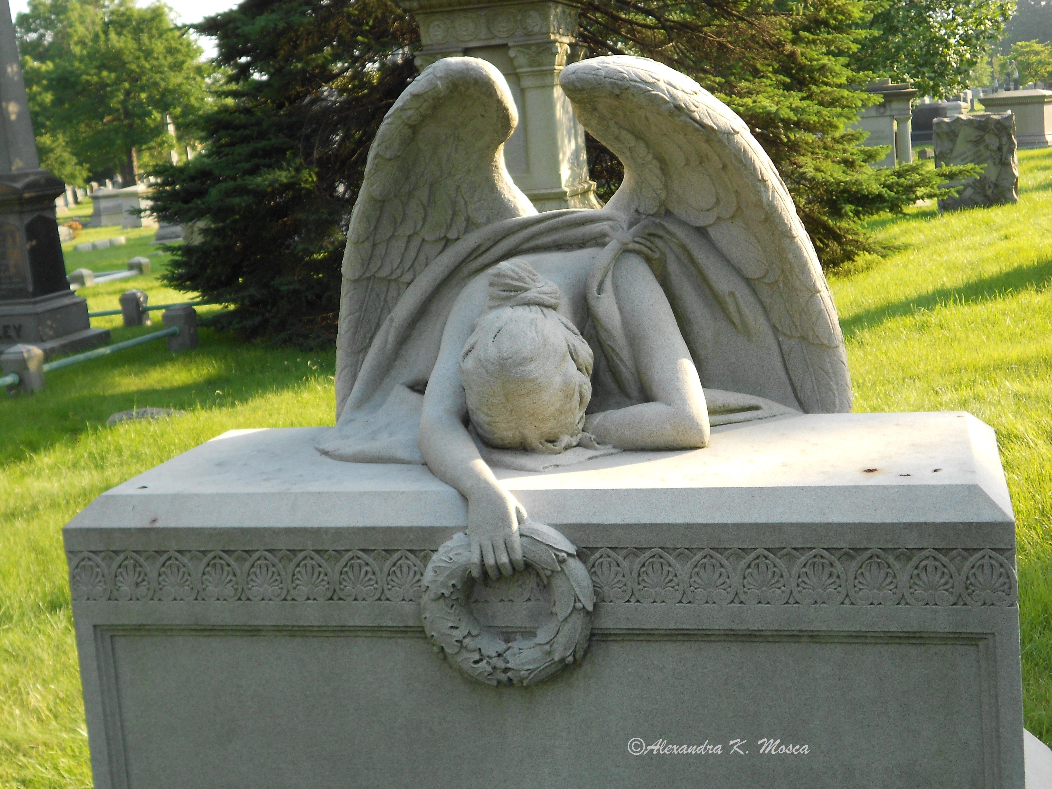 Grieving at the Holidays: Through the Eyes of a Funeral Director