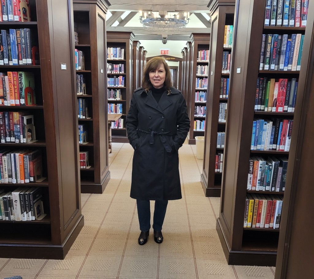 Exploring the East Hampton Library’s Timeless&nbsp;Charm