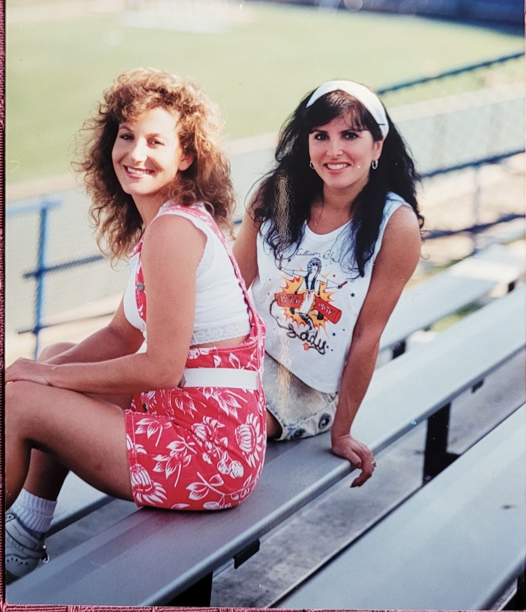 Dynamite Connections: A Funeral Director and Stuntwoman’s Friendship