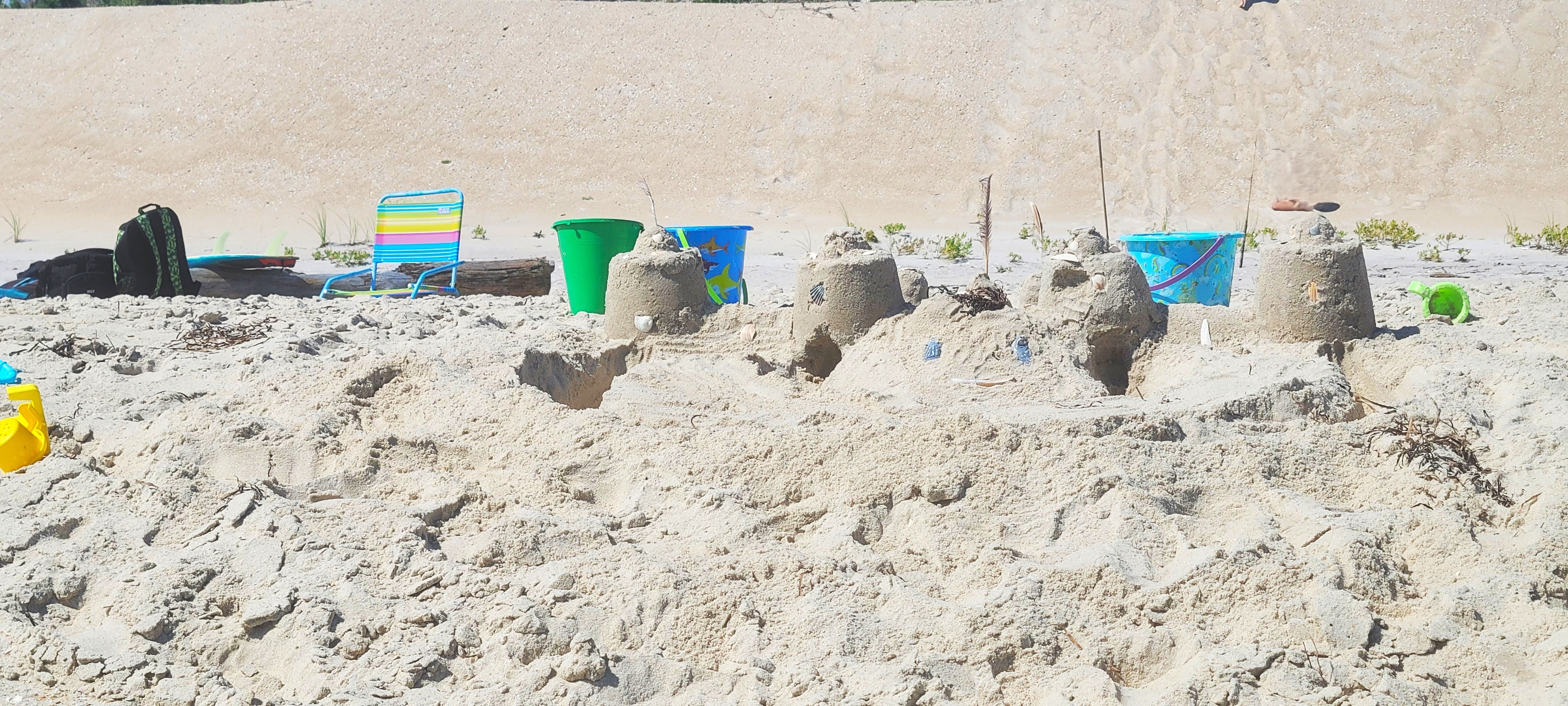 Summertime is the Best Time