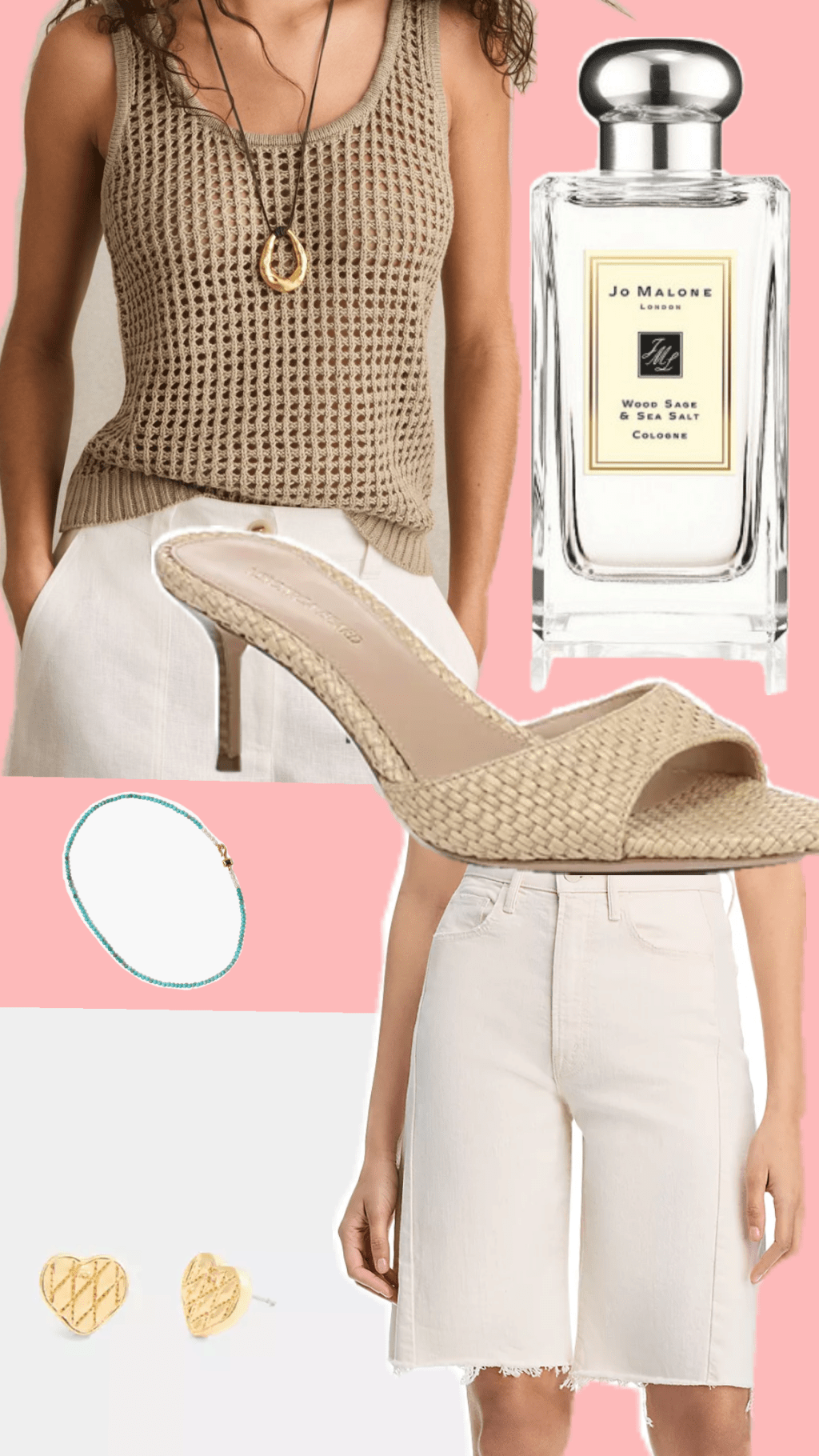 Labor Day Weekend Outfit&nbsp;Ideas