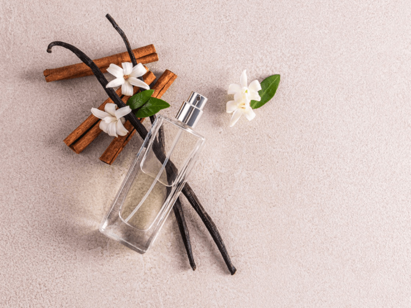 Wrap Yourself in Warmth: The Best Vanilla Scents for Fall&nbsp;2025