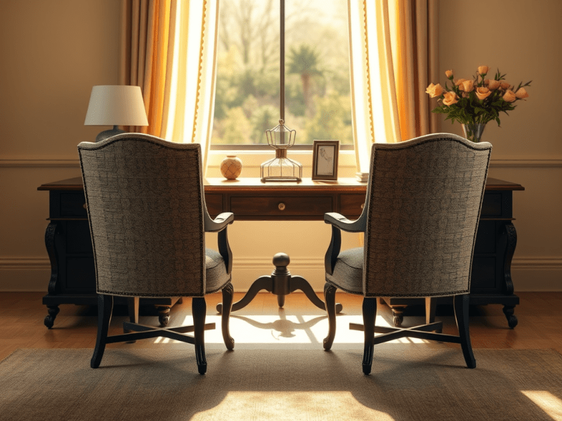 Care You Can’t Buy: The Value of Relationship in Funeral&nbsp;Service