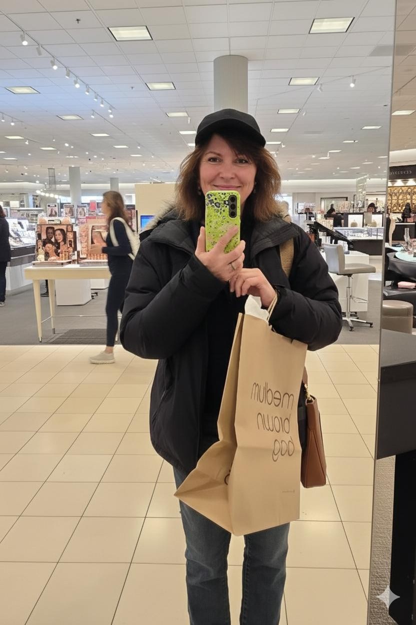 A Hint of Spring in the&nbsp;Air