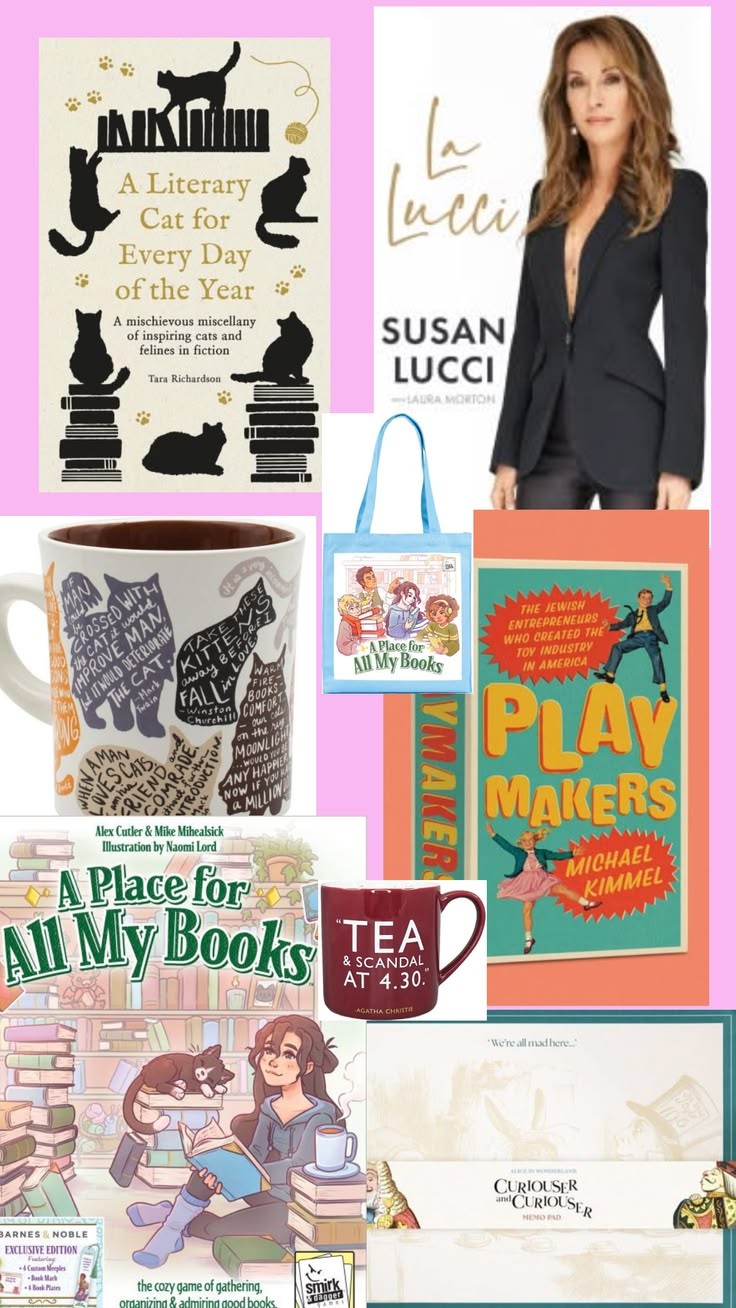 Barnes & Noble: My Secret Gift‑Shopping Haven